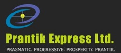 Prantik Express Limited
